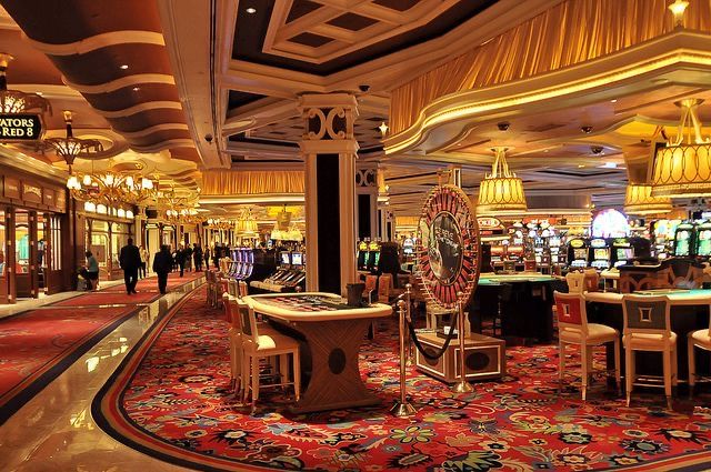 Thimbles Casino Live Casino