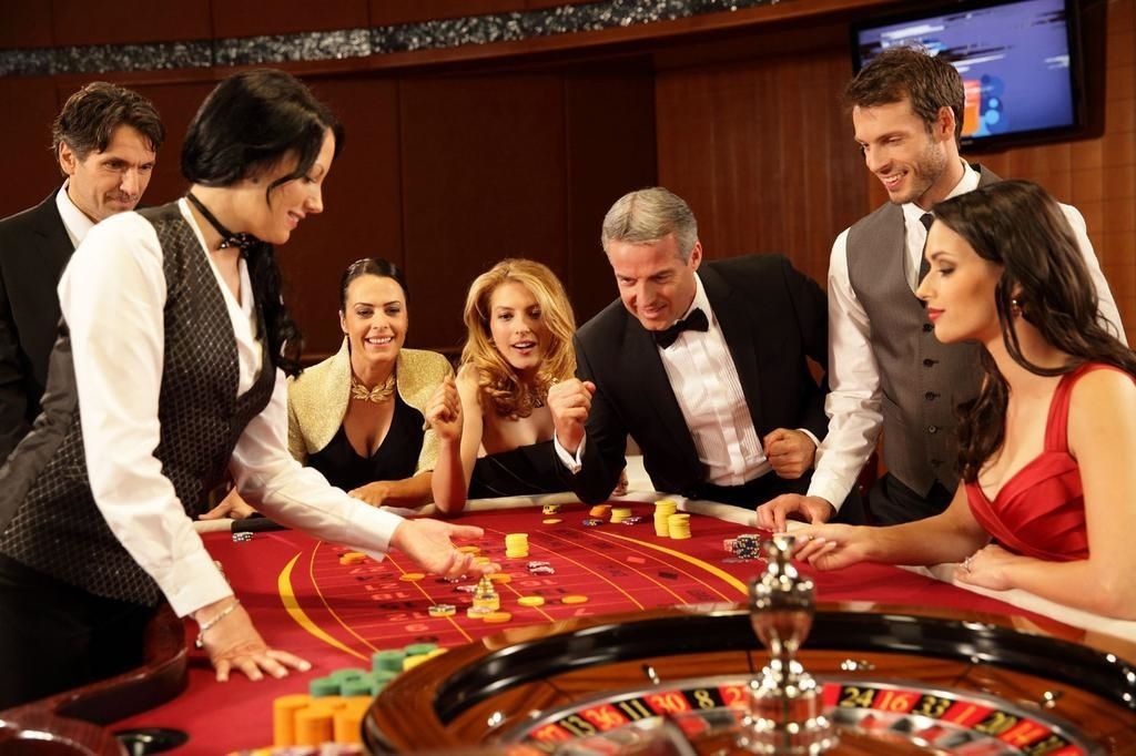 Thimbles Casino Live Betting
