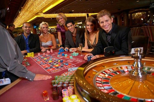 Thimbles Casino Live Betting