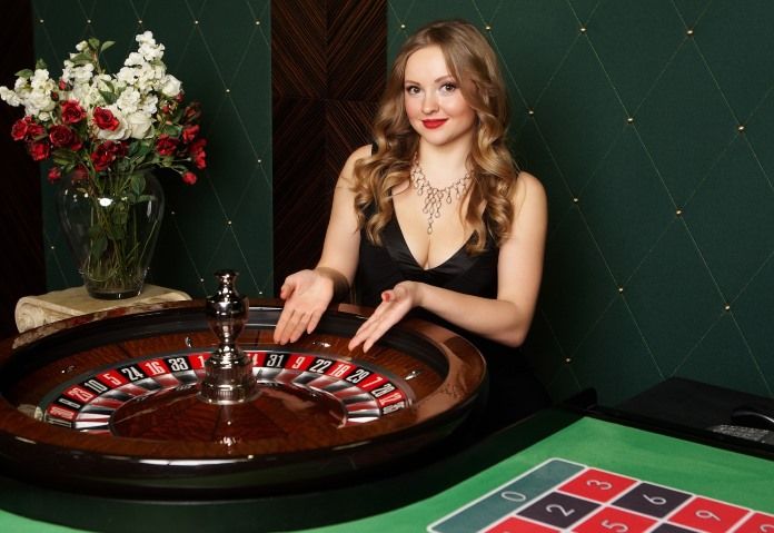 Thimbles Casino Live Casino