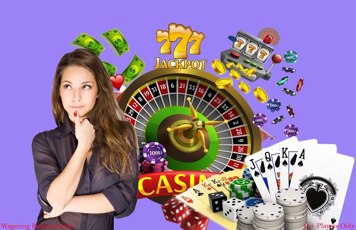 Thimbles Casino Live Casino