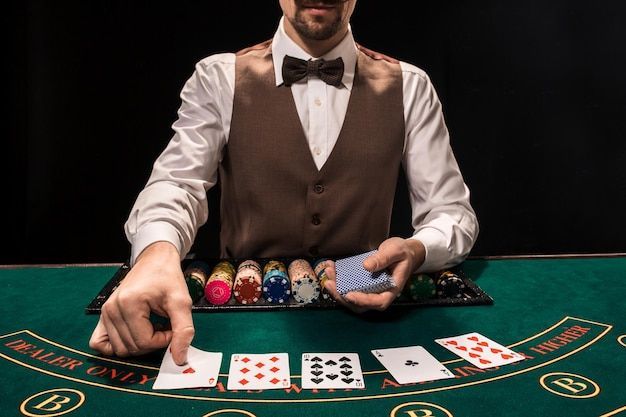 Thimbles Casino Live Betting