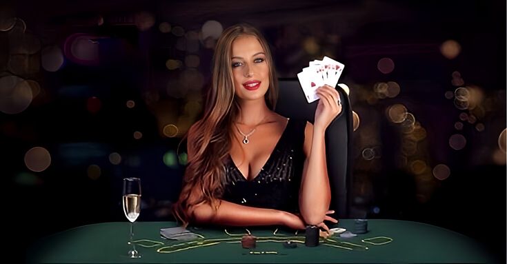 Thimbles Casino Live Casino