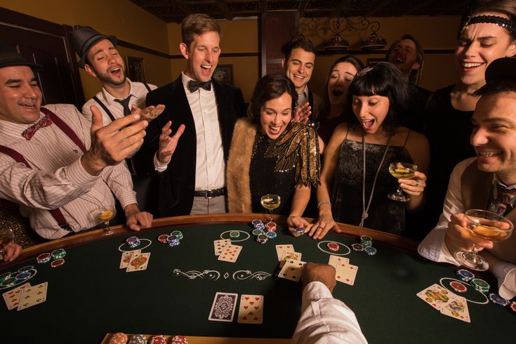 Thimbles Casino Live Casino