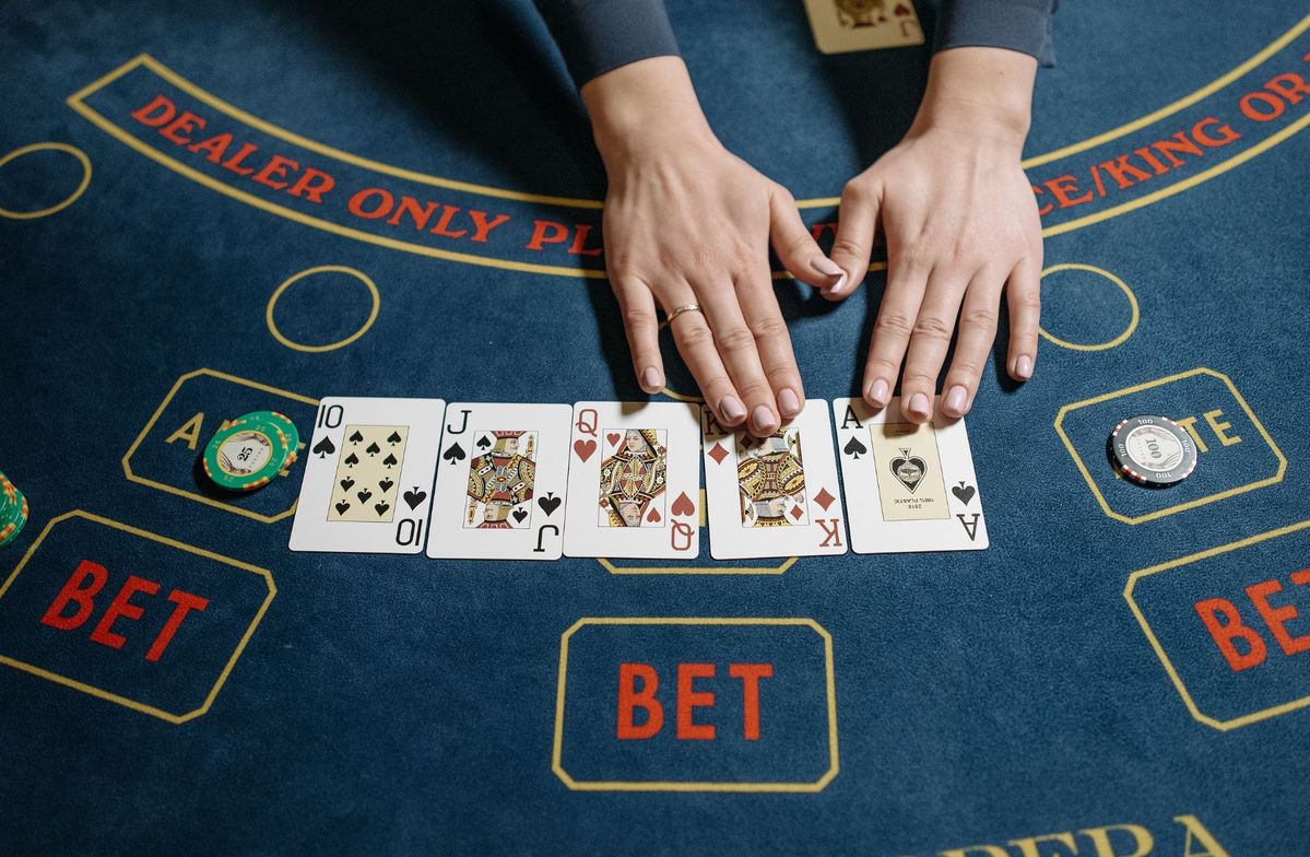 Thimbles Casino پاکستان ریئل منی گیمز