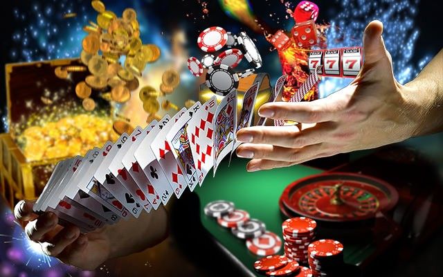 Thimbles Casino Live Betting